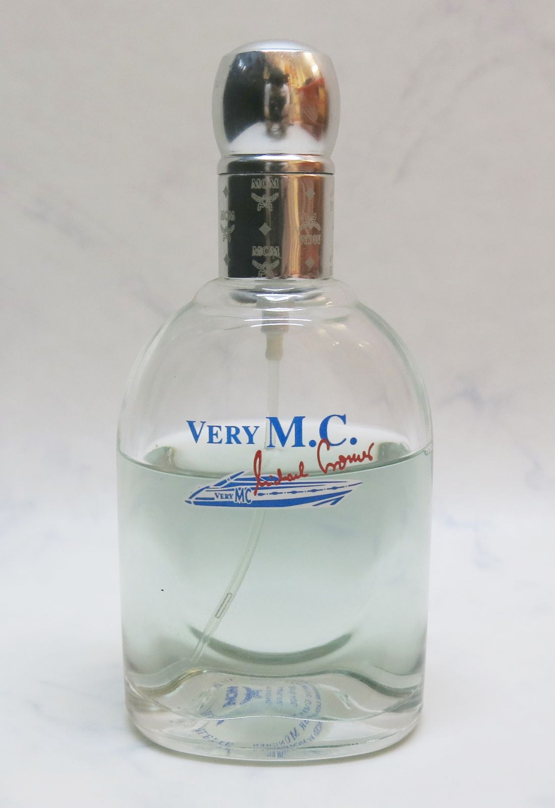 未開封・未使用 MCM VERY MC 100ml オーデトワレ - ユニセックス