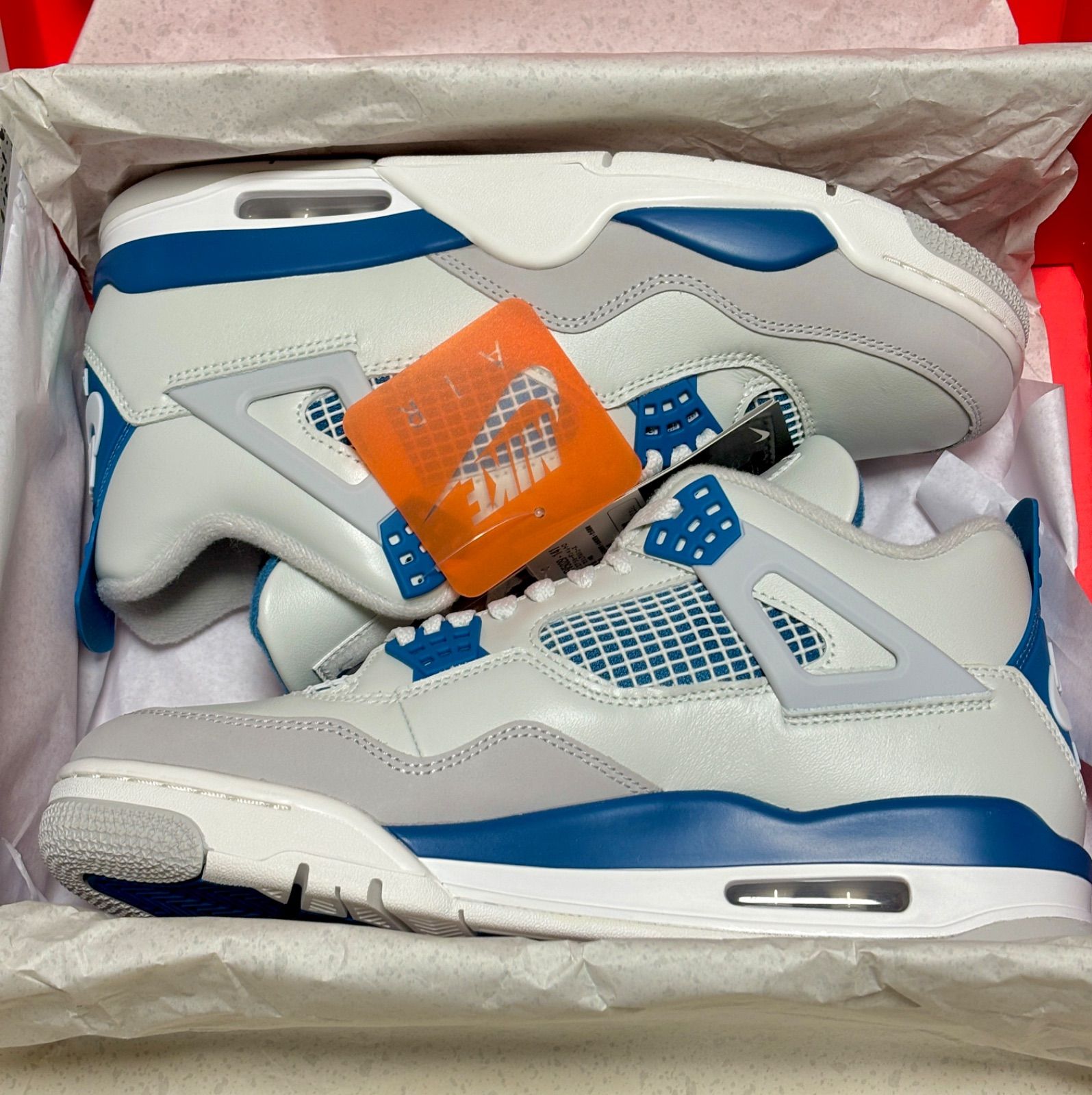 Air Jordan 4 Retro 