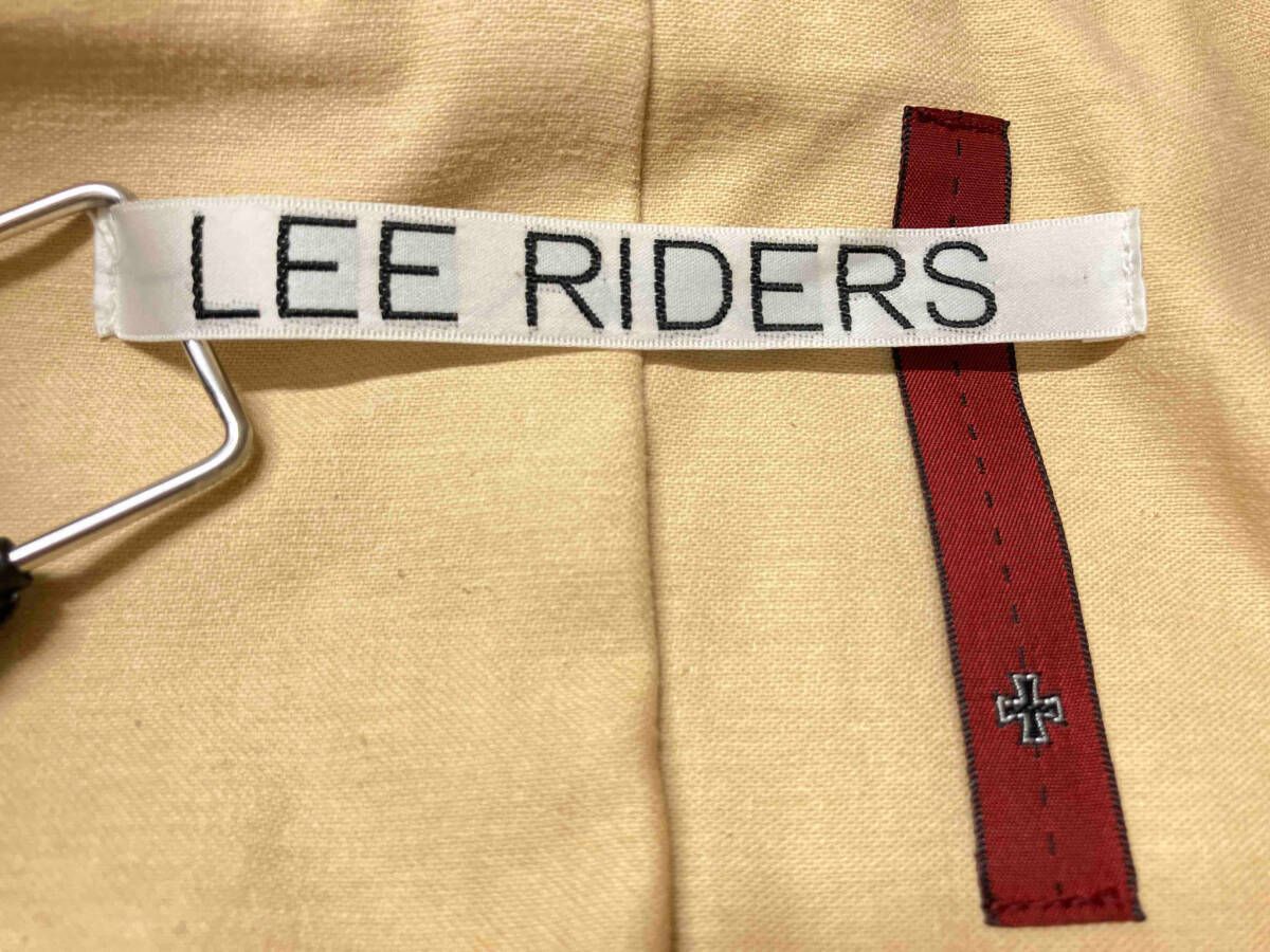 ☢ Lee