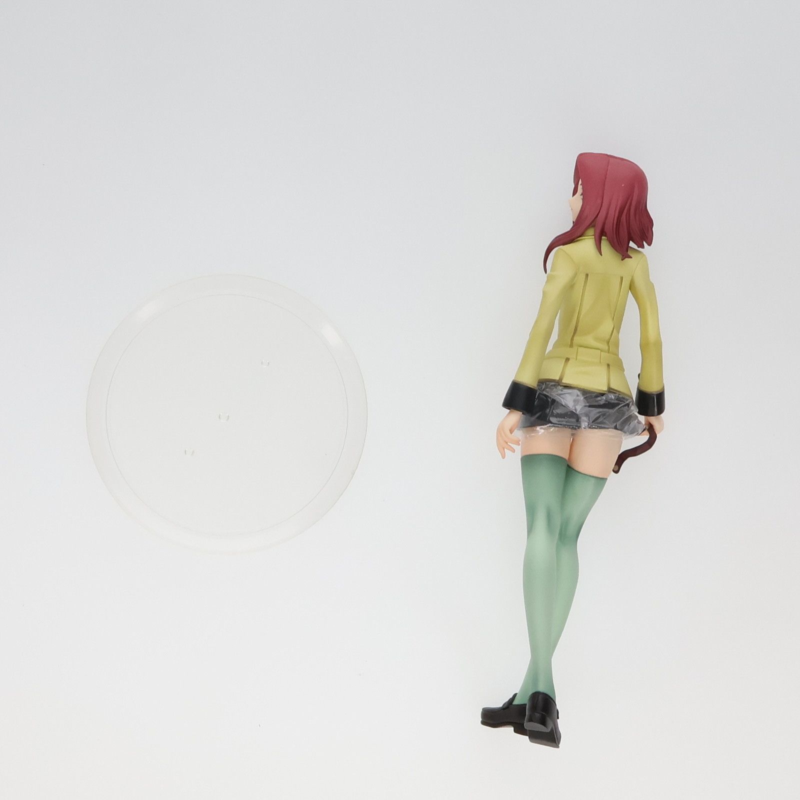 カレン・シュタットフェルト コードギアス 反逆のルルーシュ 1/8 カレン・シュタットフェルト コードギアス 反逆のルルーシュ 1/8