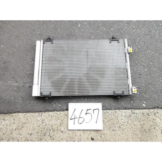 2011年 プジョー RCZ ABA-T7R5F02 エアコンコンデンサー テストOK 96825315800R 195969 4657