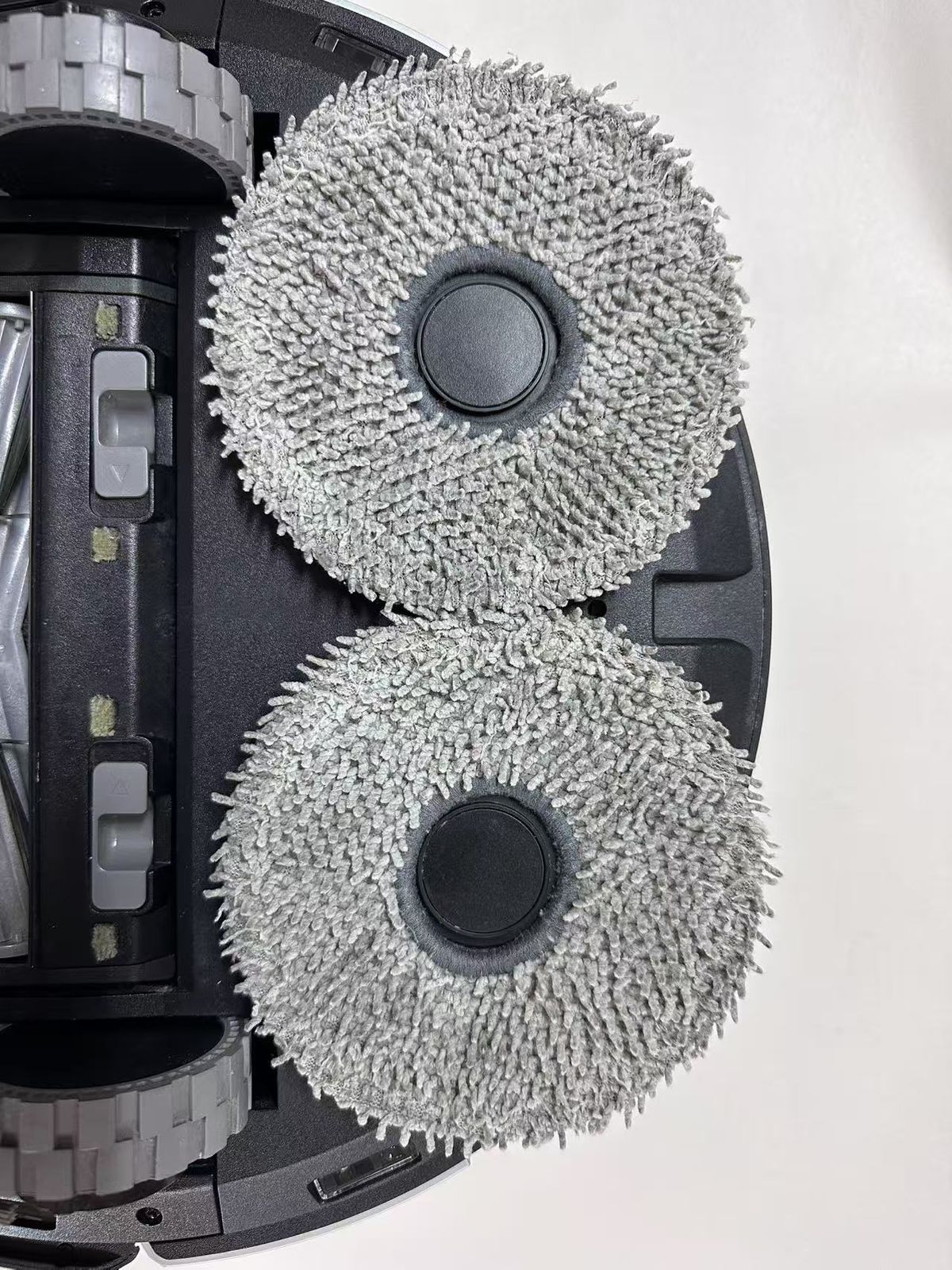 ロボット掃除機 DEEBOT