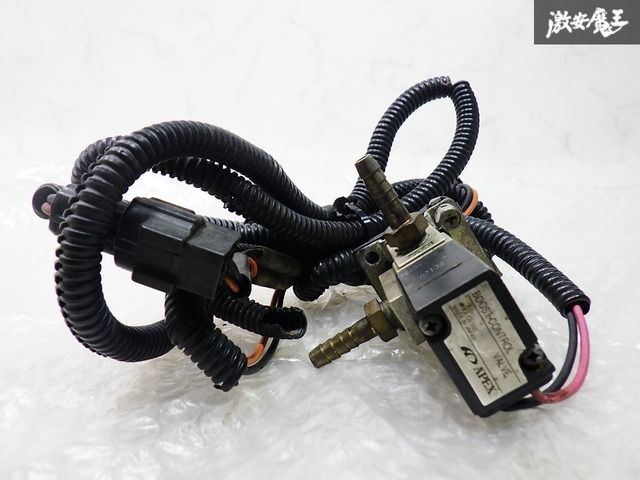 ☆実動外し☆ APEXi アペックス AVC-R ブーストコントローラー