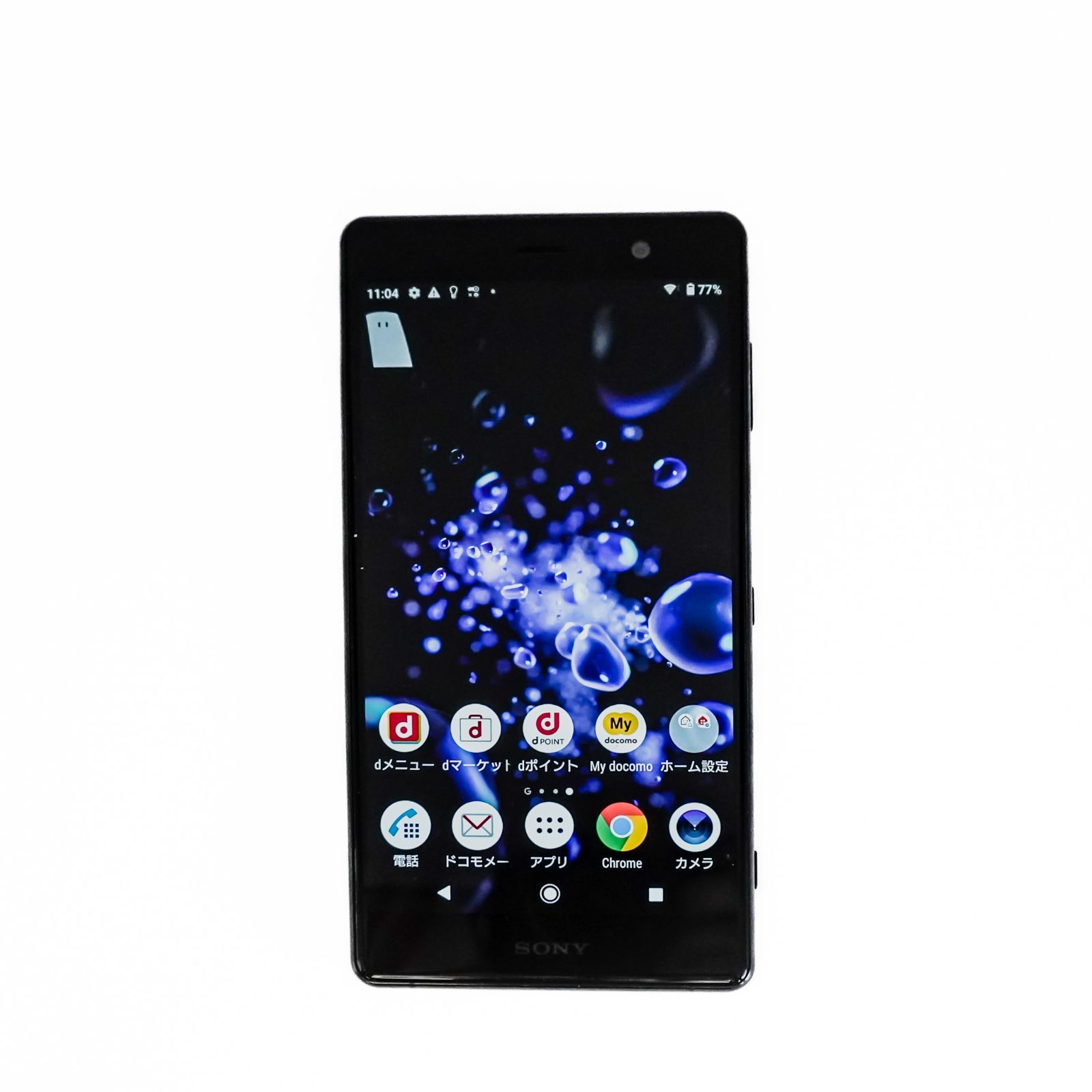 SONY Xperia XZ2 premium SO-04K - メルカリ