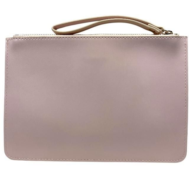 ミュウミュウ　ノベルティ　ポーチ New 新品】ミュウミュウ MIU MIU ノベルティ コスメポーチ
