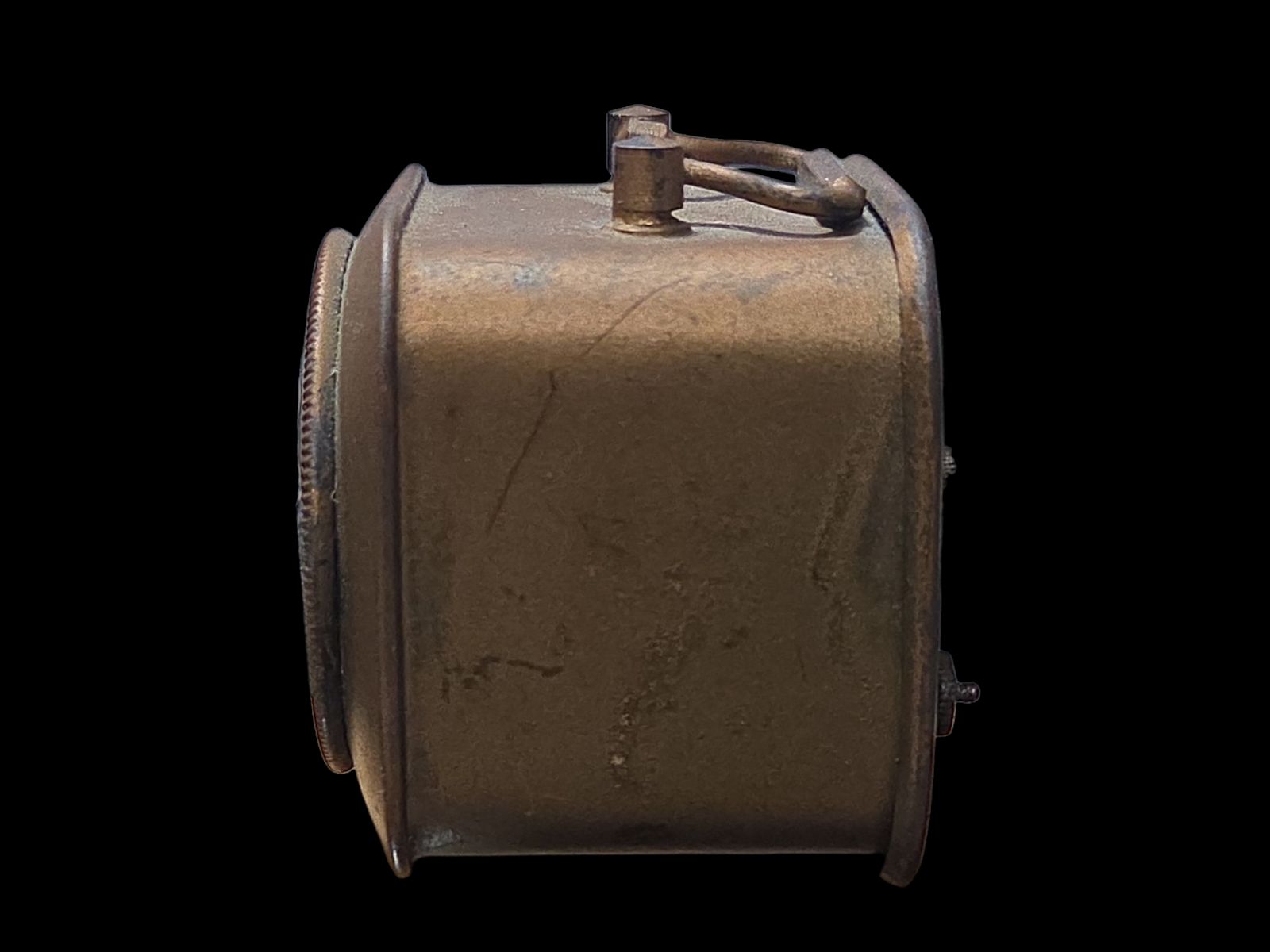 ドイツ製 古時計