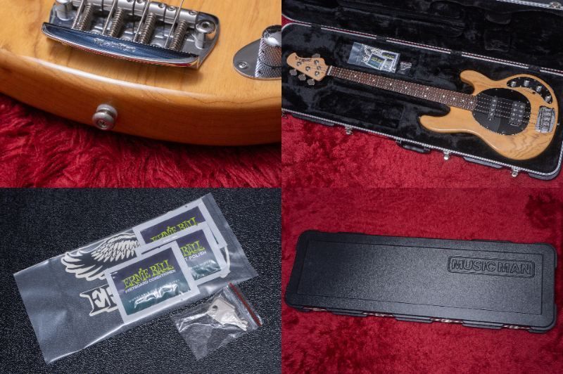 沢庵和尚様専用] Benavente SL53 33インチ五弦ベース dショッピング