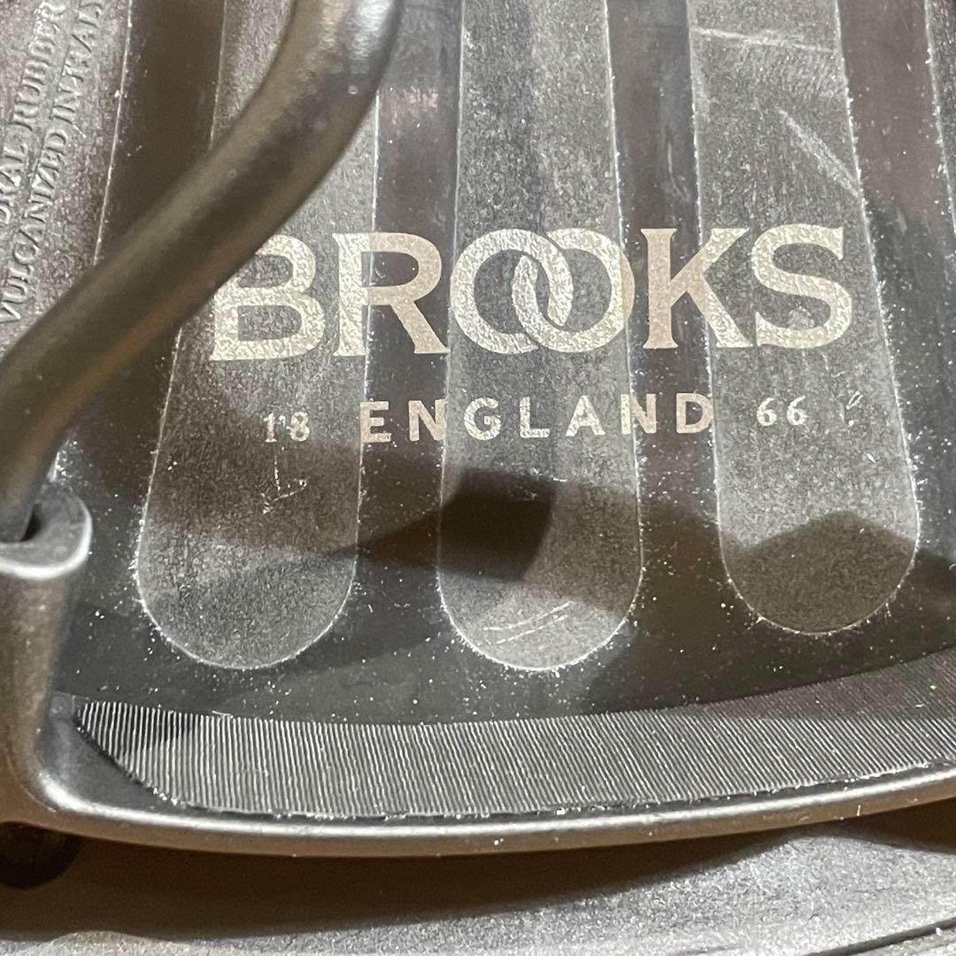 【新品】BROOKS  Cambium C67 クロスバイクやコミューターに！