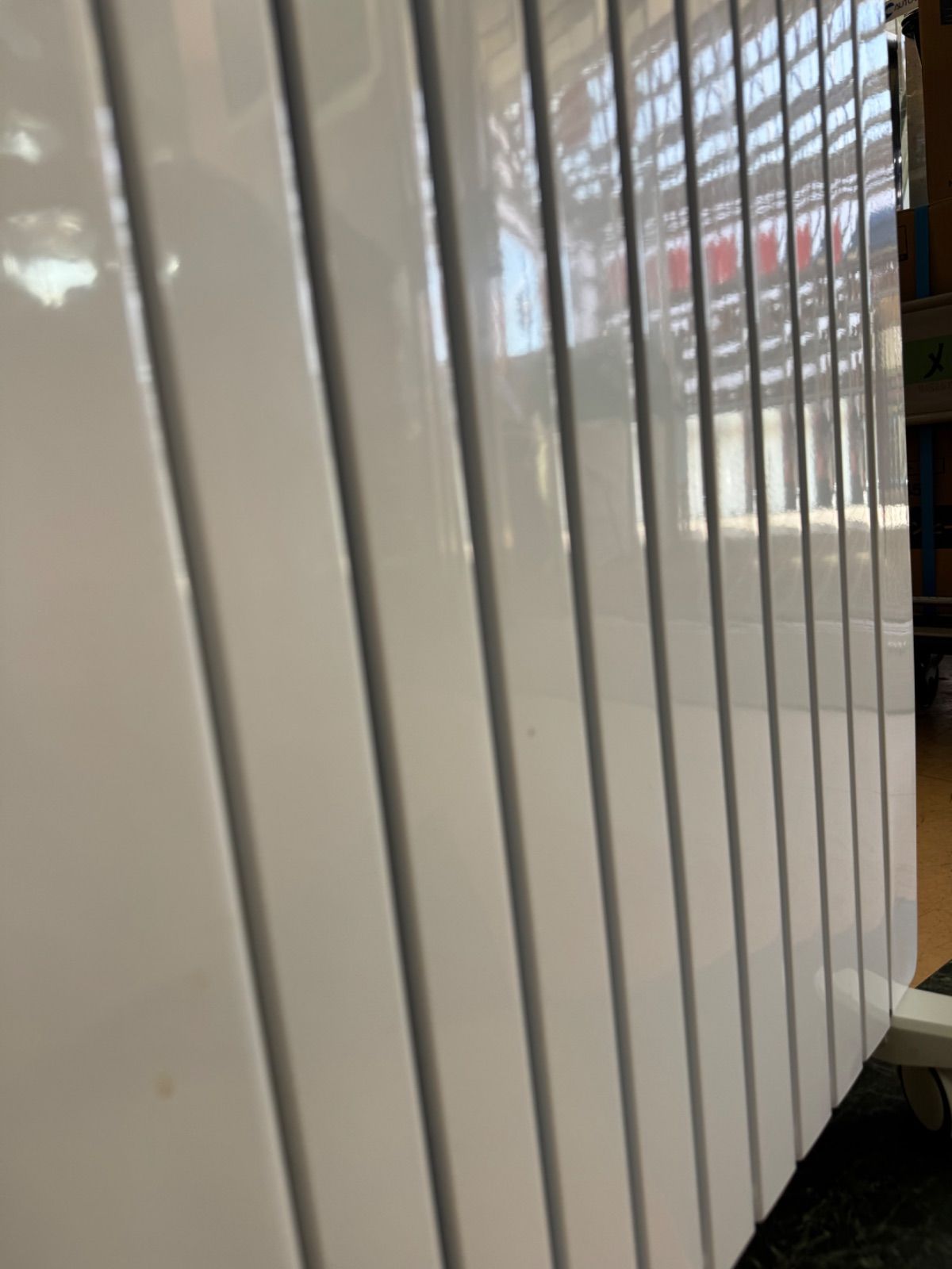 オイルヒーター デロンギ