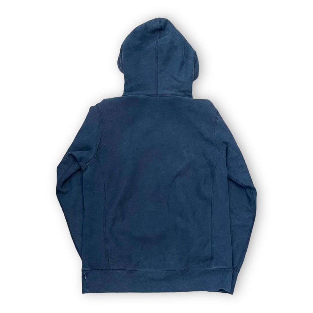 SUPREME 2016AW Box Logo Hooded Sweatshirt Mサイズ - メルカリ