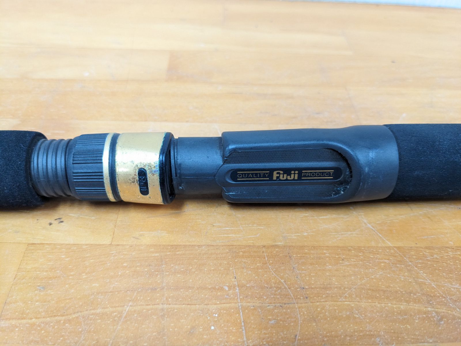 がまかつ　ラグゼ　オーシャン　ジグシャフト　6103 がまかつ LUXE ラグゼ オーシャン Jig Shaft 677 ロッド 釣り具