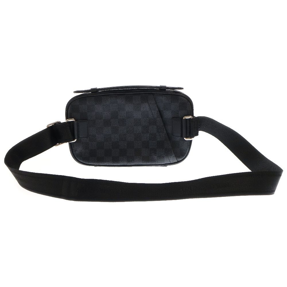 LOUIS VUITTON ルイ ヴィトン ダミエグラフィット アンブレール