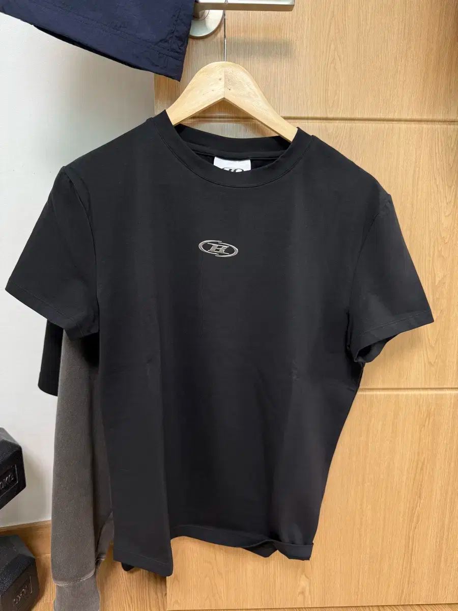 マッスルフィット 半袖