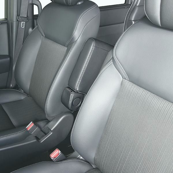 カスタムパーツ