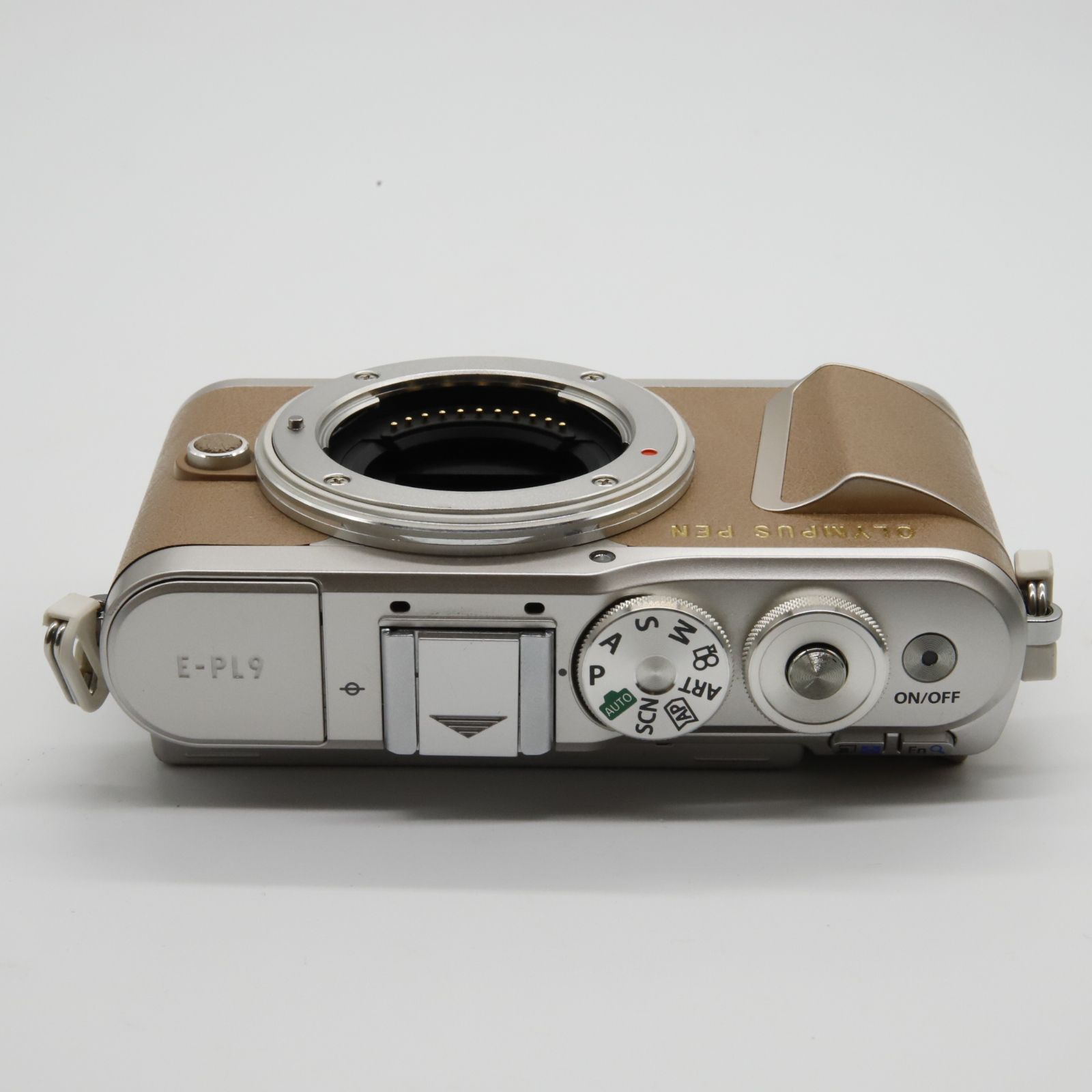 OLYMPUS PEN E-PL9 | デジタル一眼カメラ PEN | オリンパス