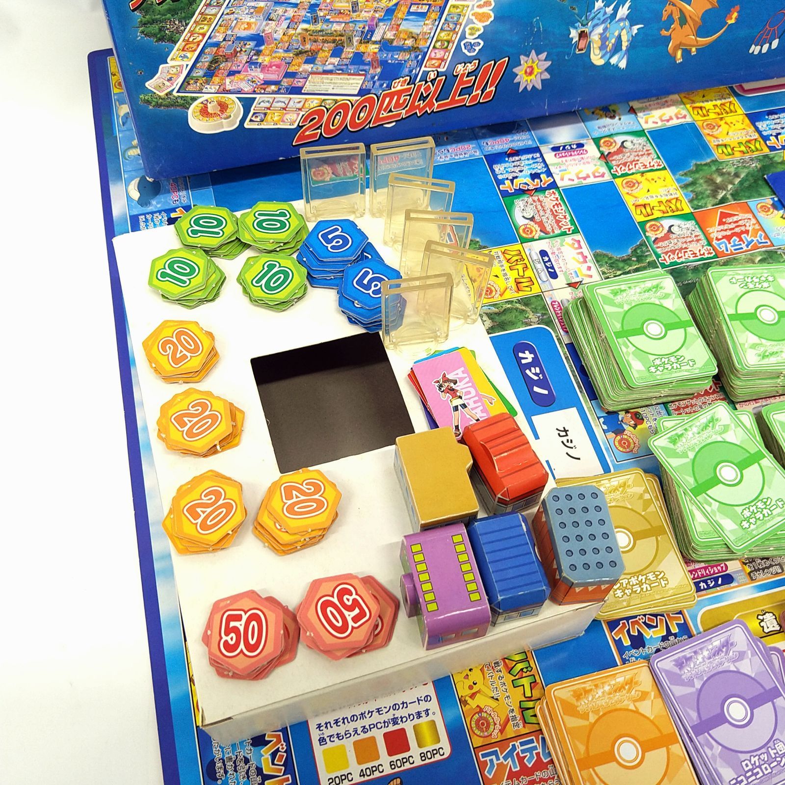 楽天市場】【中古】めざせ!ポケモンマスターゲーム : GoodLifeStore