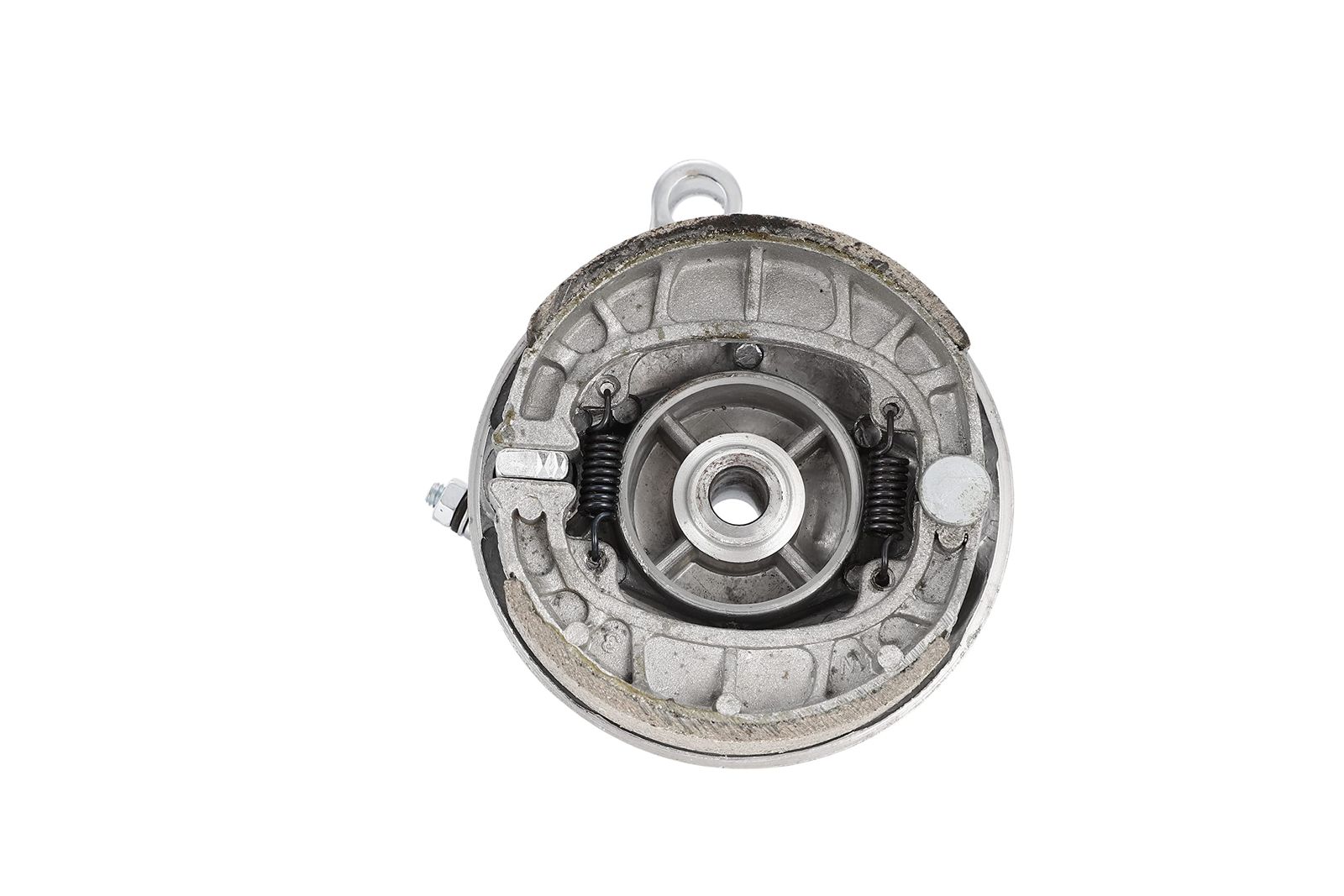 ホンダ 用 モンキー ゴリラ リア ドラムハブ ブレーキカバー