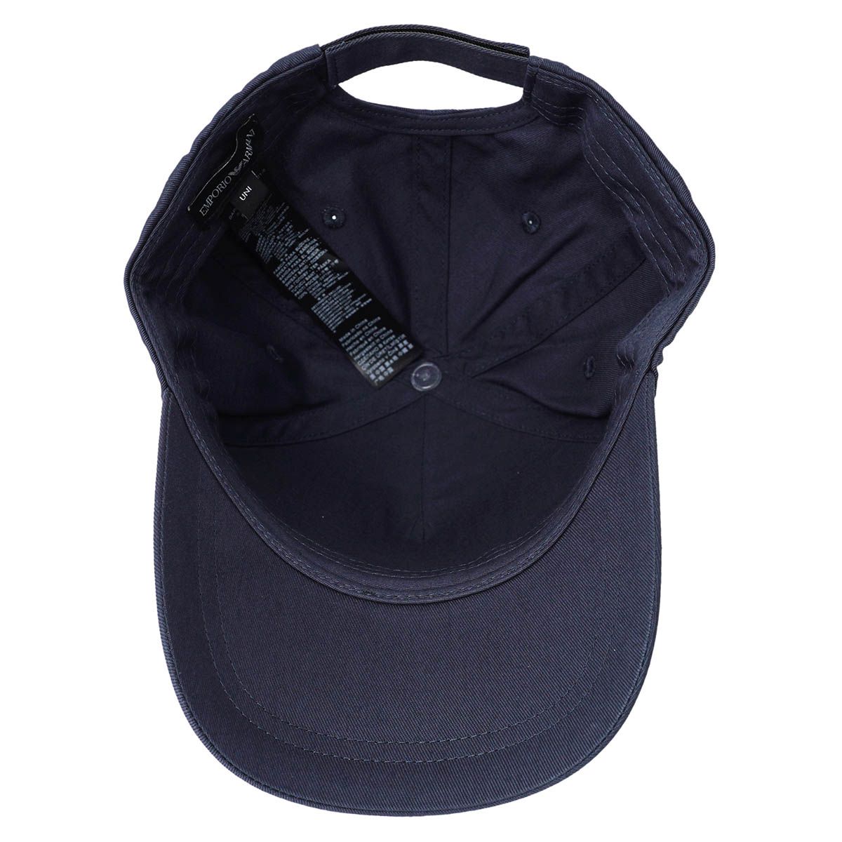 新品 アルマーニ EMPORIO ARMANI キャップ ブルーナイツ 新品 アルマーニ EMPORIO ARMANI キャップ ブルーナイツ - メルカリ