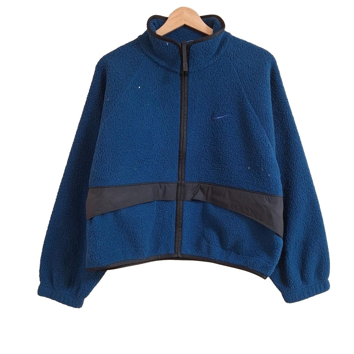 【NIKE】ブルゾン Amazon | [ナイキ] CLUB クラブ+ ウーブン 裏地メッシュウインド