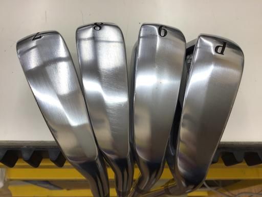 ヨネックス EZONE GT 2025 4S アイアンセット IR 純正特注シャフト フレックスS メンズ 男性用 右利き 右用 Cランク ゴルフクラブ