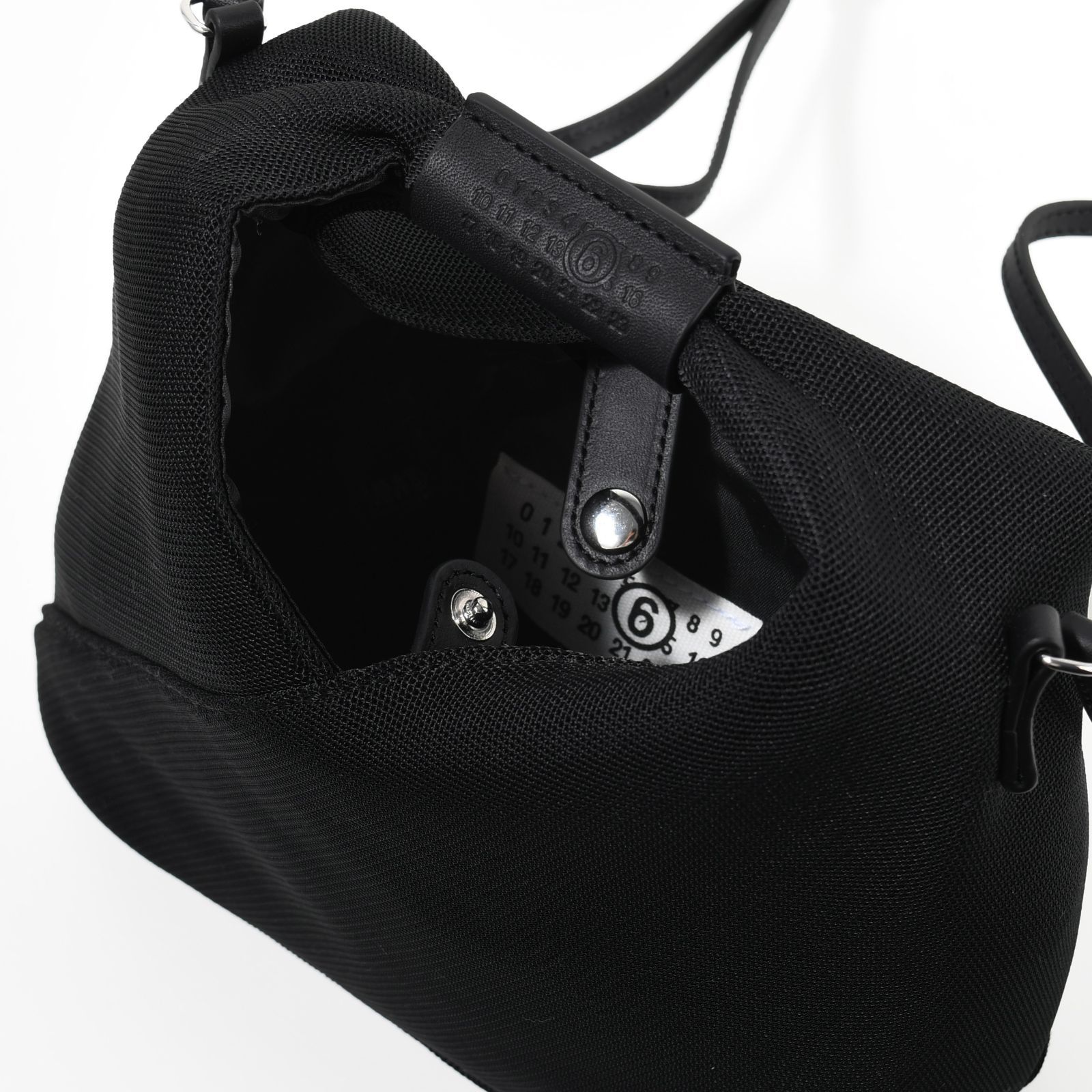 MM6 MAISON MARGIELA エムエムシックス メゾンマルジェラ バッグ