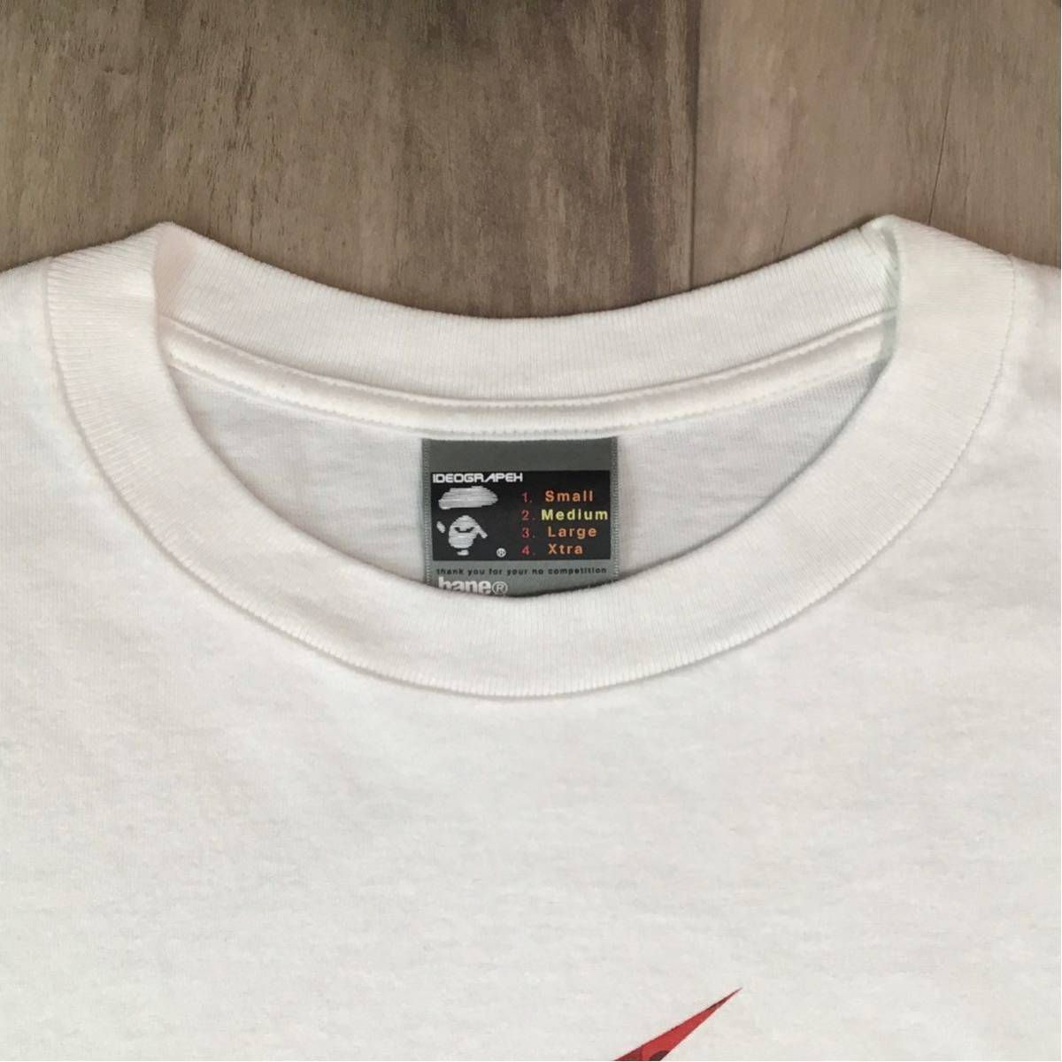 ☆激レア☆ STAR TRAK logo Tシャツ Mサイズ a bathing ape BAPE 