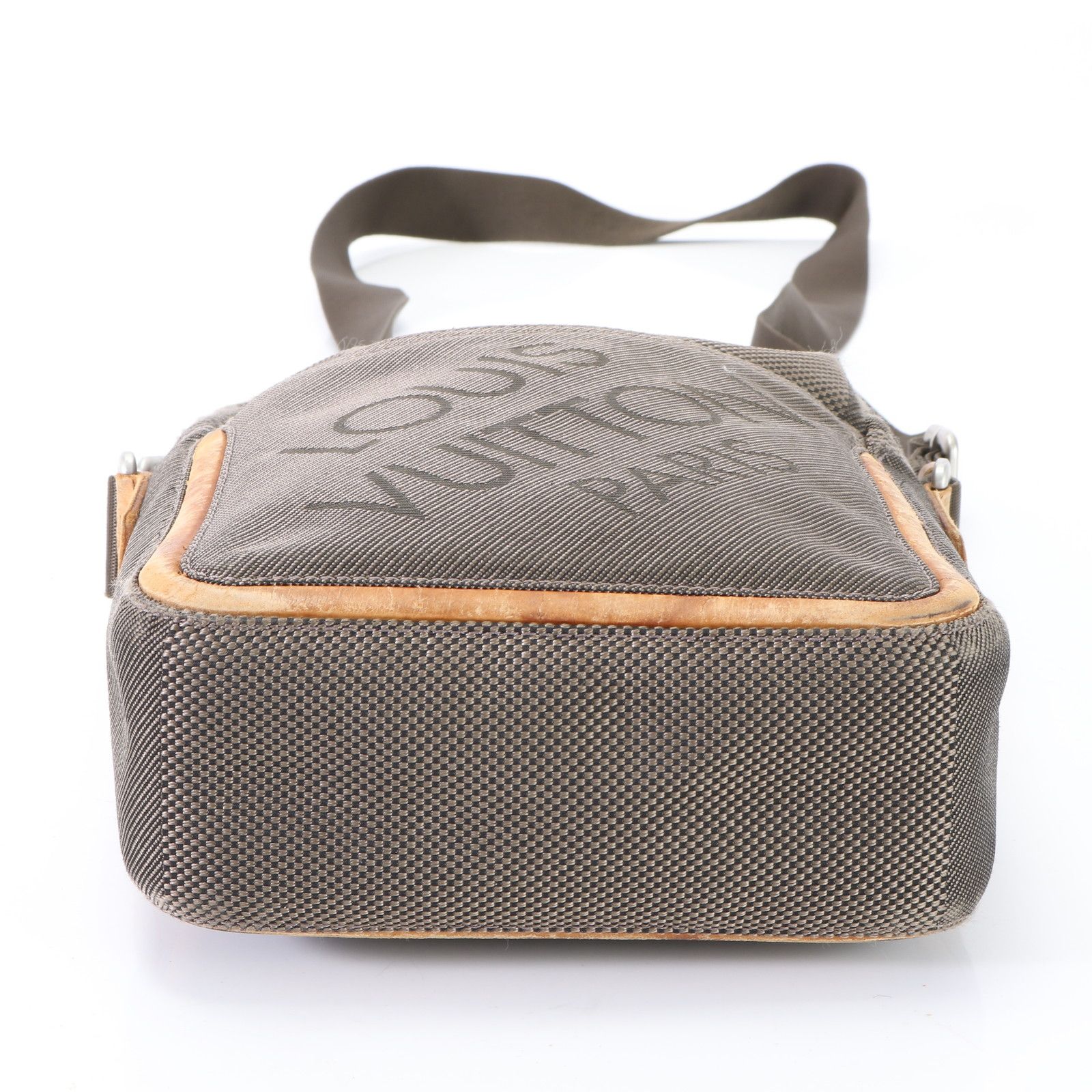 ルイヴィトン■ダミエ ジェアン シタダン テール M93040 ルイヴィトン LOUIS VUITTON ダミエジェアン シタダン