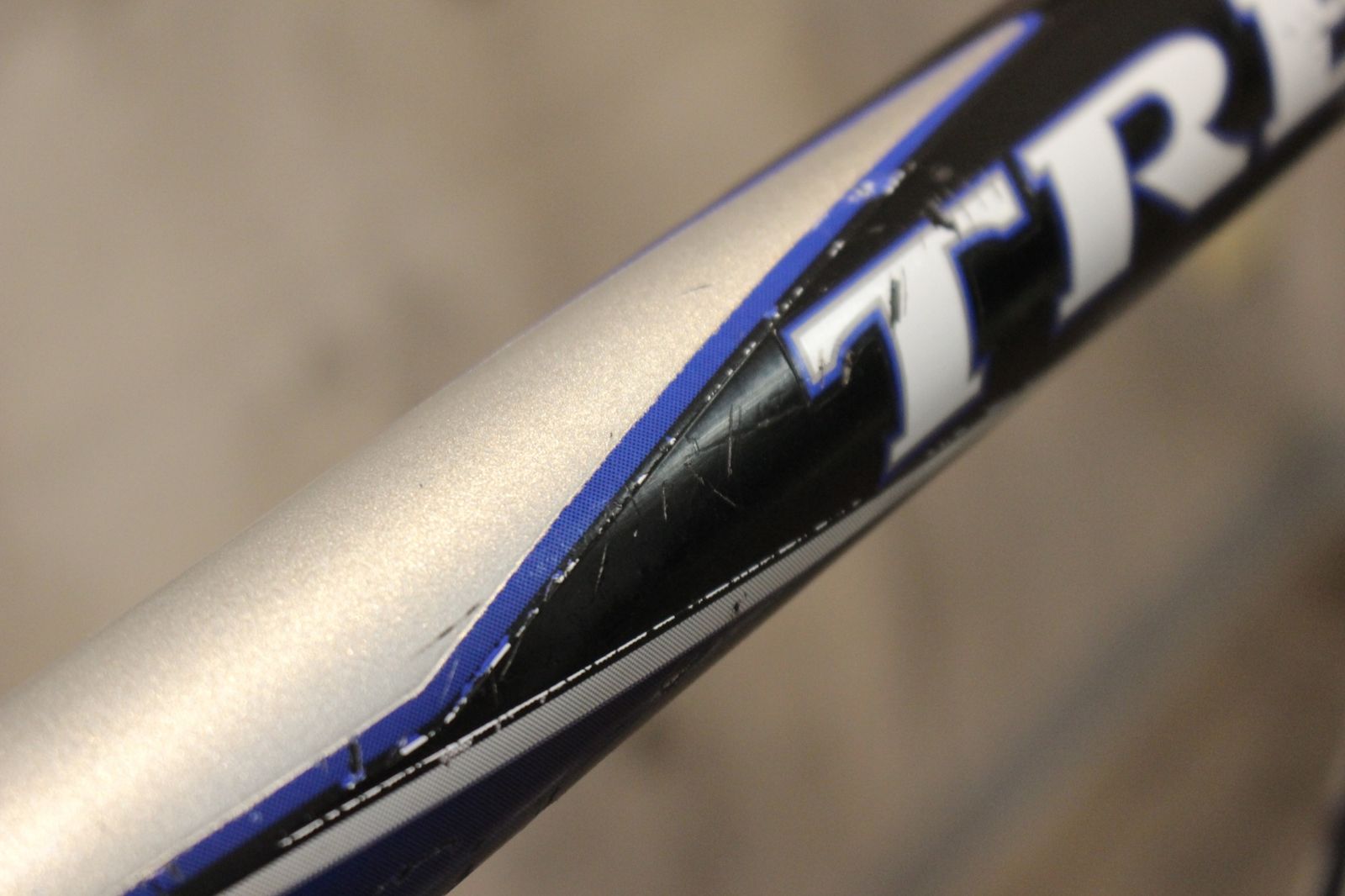 トレック TREK 5200 US POSTAL SERVICE 58サイズ シマノ