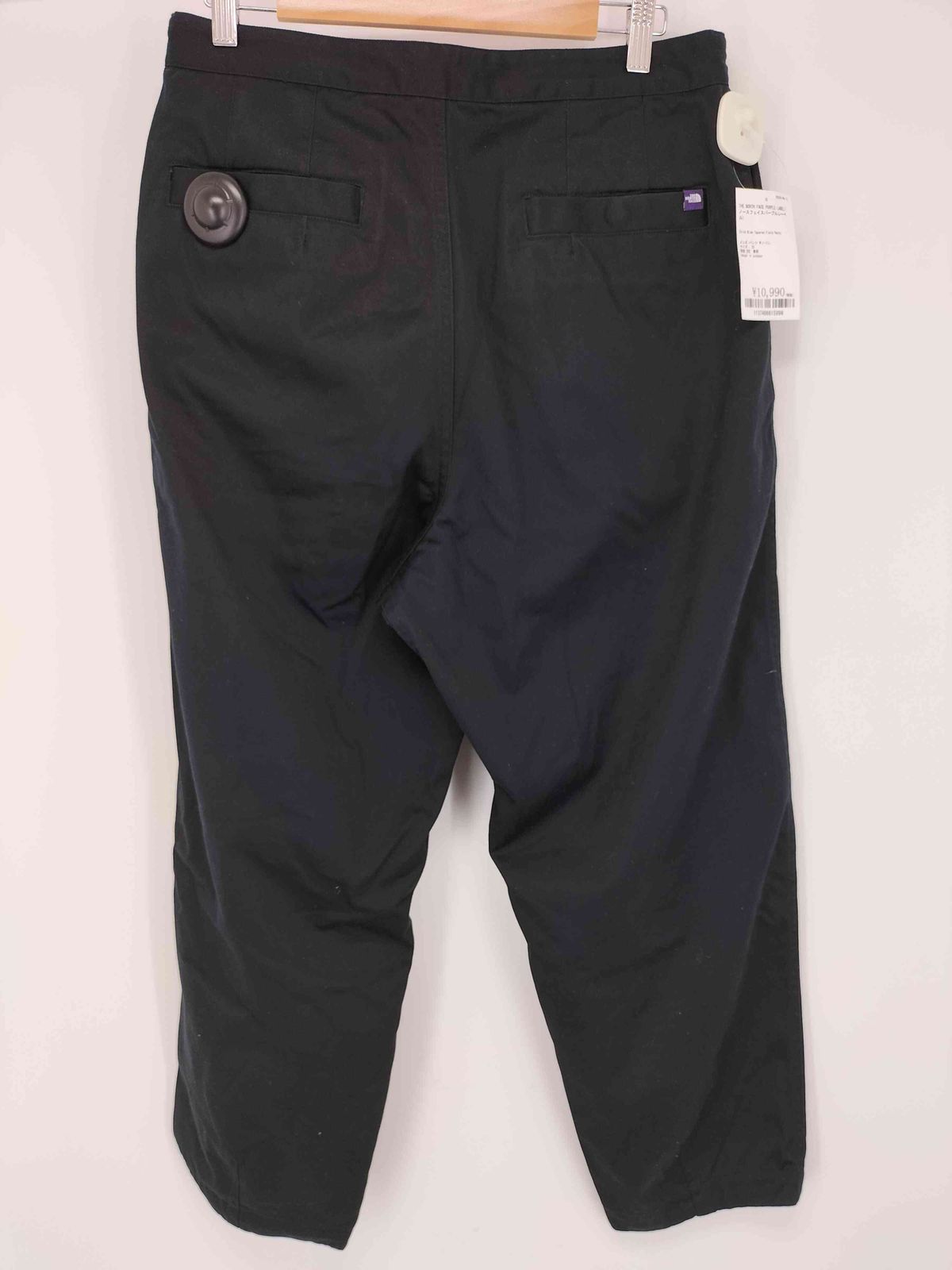 ノースフェイスパープルレーベル THE NORTH FACE PURPLE LABEL