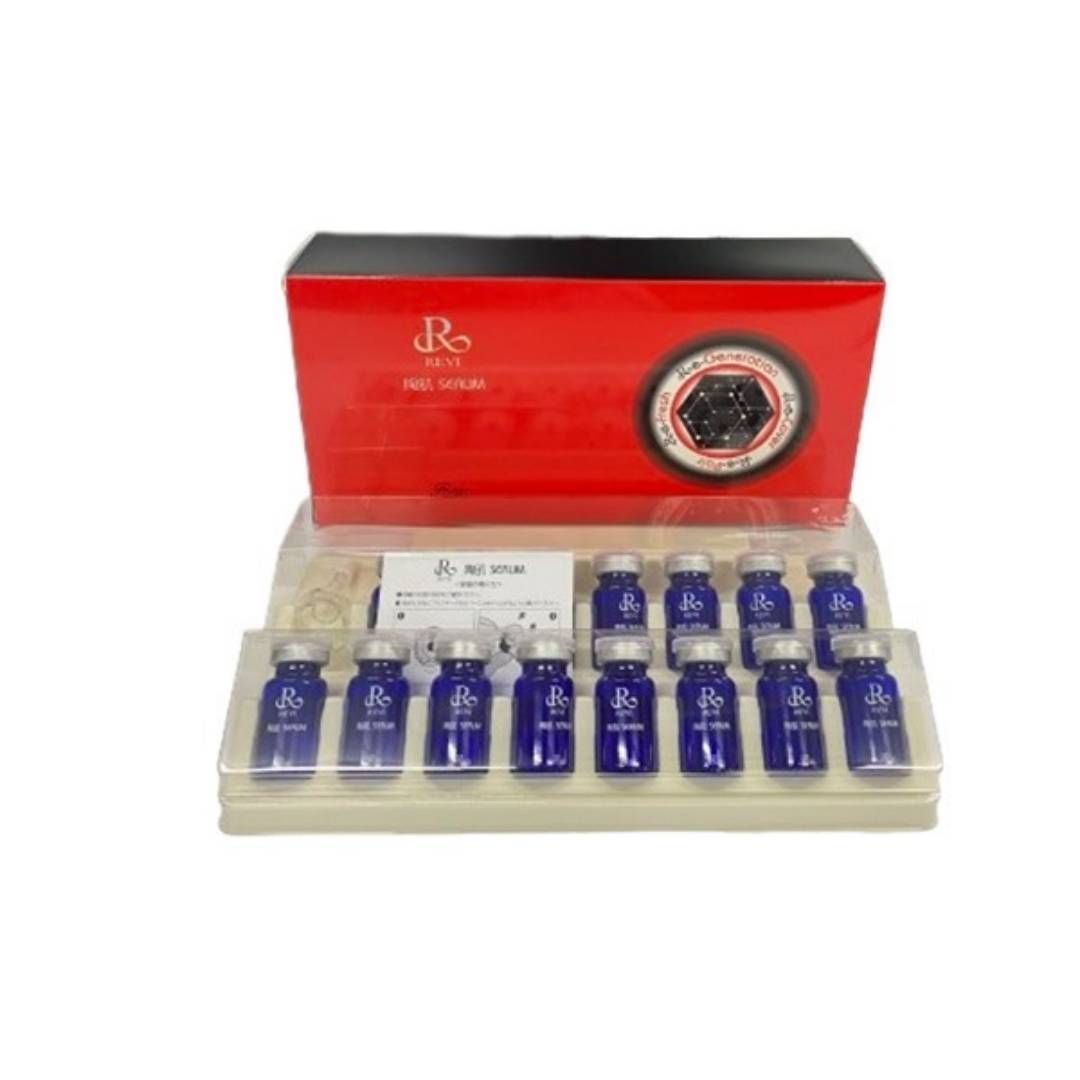 REVI 陶肌セラム 15本セット 陶肌セラム15本 | REVI SHOP