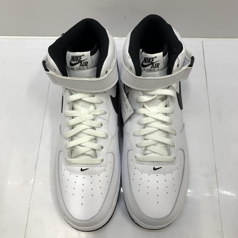 新品】Nike Air Force 1 MID '07 28.5cm
