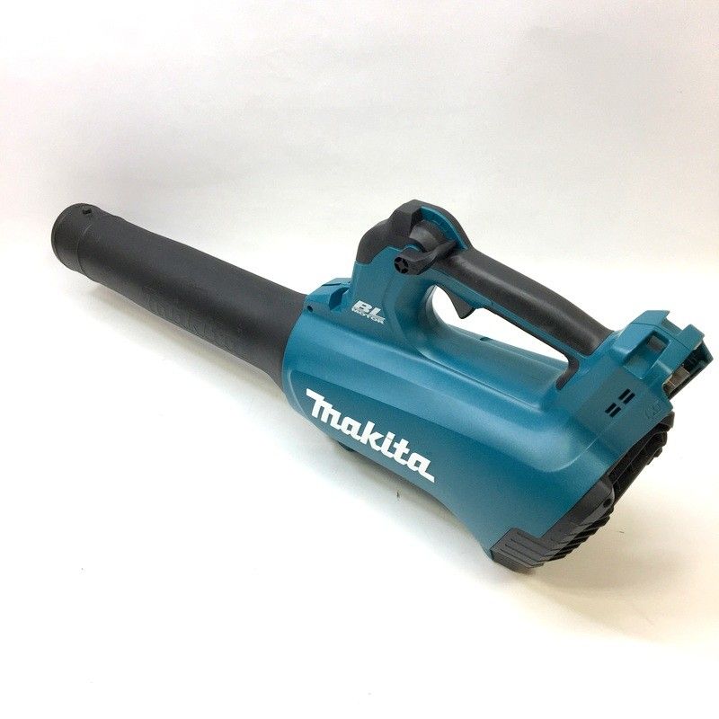 makita マキタ 充電式ブロワ MUB184DZ 本体のみ 18V バッテリ充電器別売 最大風量13.0m3|min コードレス 電動工具 △ DW3518