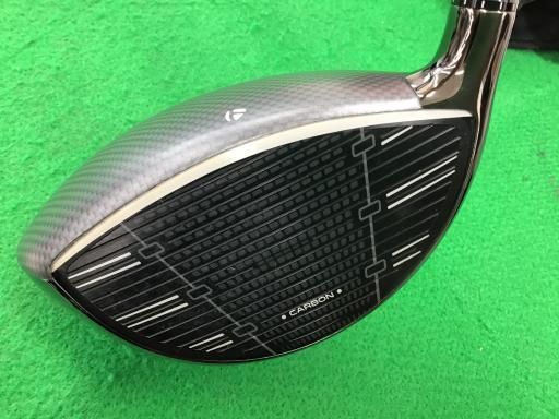 中古】 テーラーメイド Qi35 9° ドライバー DR Diamana SILVER TM55