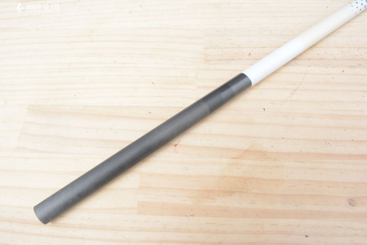 クラブ LOOP Prototype BW LOOP Shaft Prototype BW – torquegolf