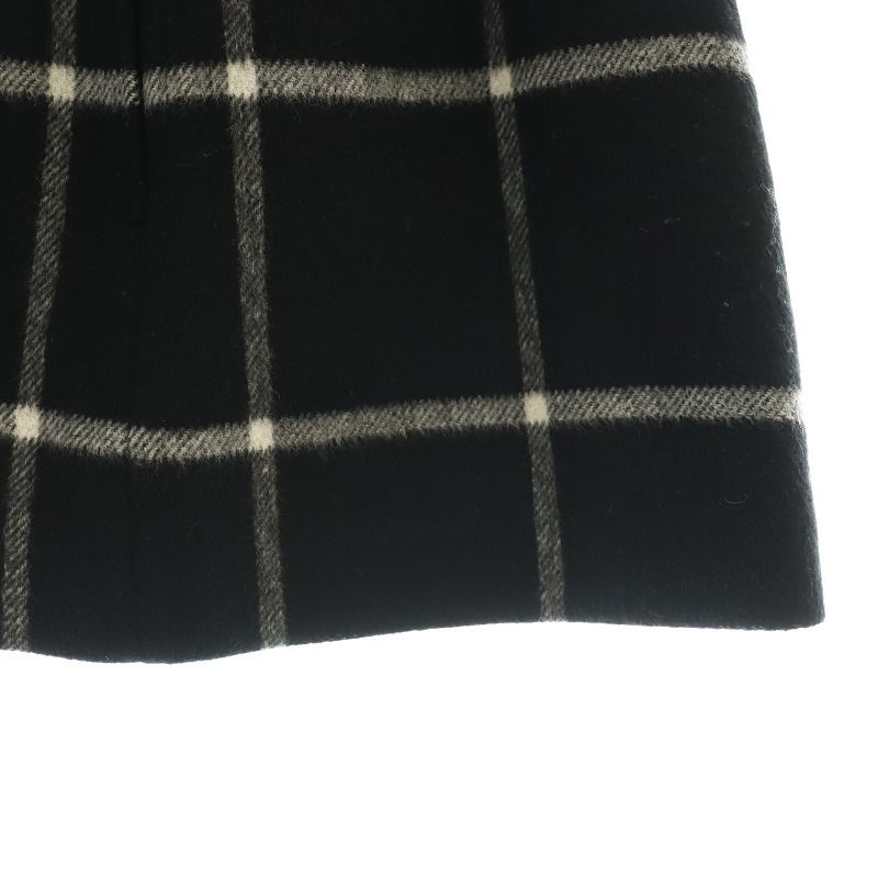 RED VALENTINO レッド ヴァレンティノ 黒のケープ コート 40 2025年最新】RED VALENTINO ポンチョ・ケープコートの人気
