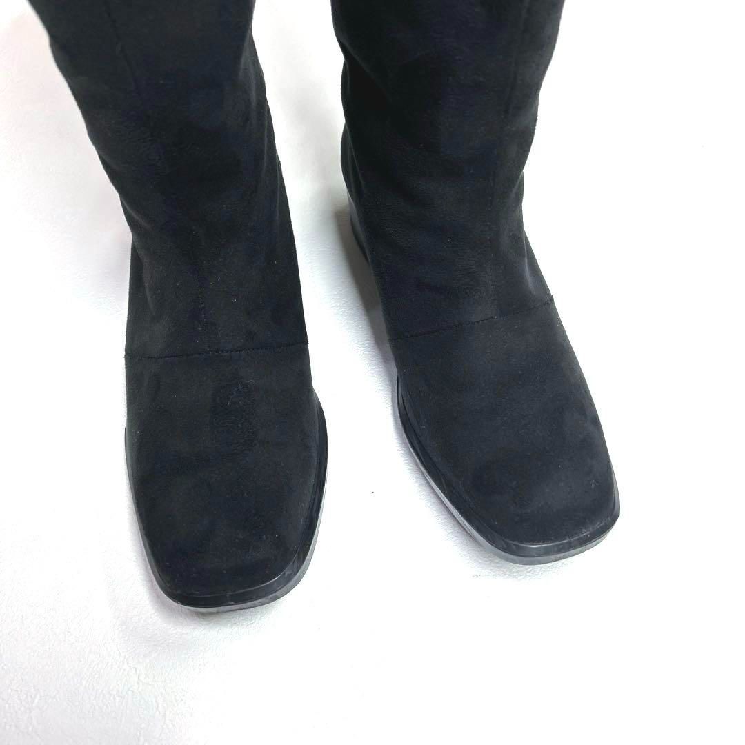 美品❗️トップドライ 22.5 ロングブーツ ボア ゴアテックス 美品❗️トップドライ 22.5 ロングブーツ ボア ゴアテックス