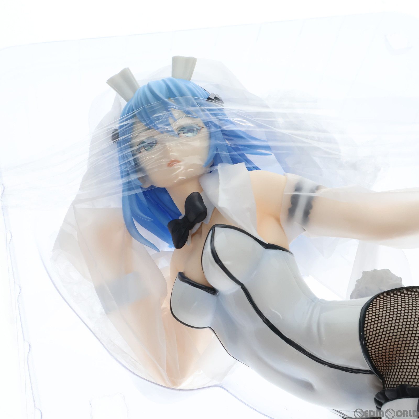 B-Style レイシア バニーVer. BEATLESS(ビートレス) 1/4 完成品
