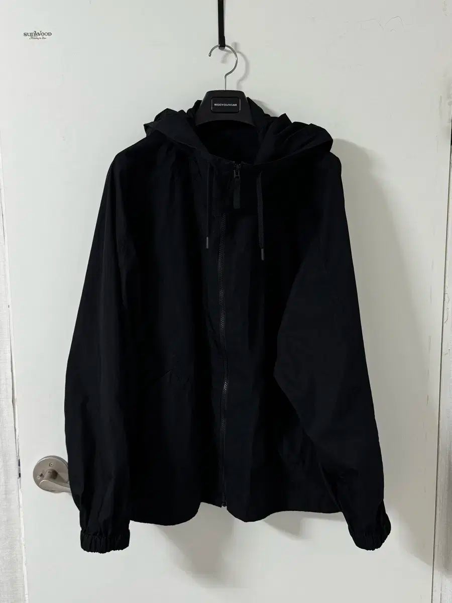 UNIQLO ルメール　フードジャケット UNIQLO(ユニクロ) Ux LEMAIRE(ルメール) フード ブルゾン xl