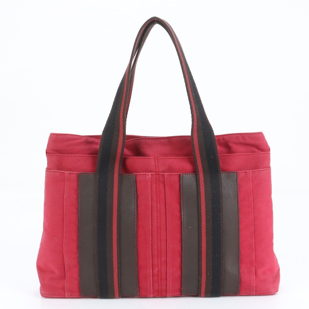 Felisi フェリージ 肩掛け トートバッグ オールレザー ネイビー 紺系