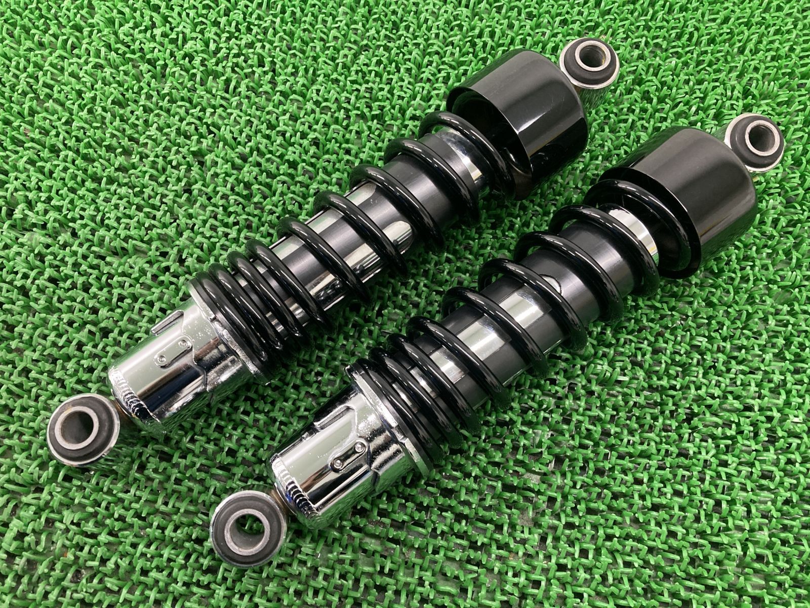 XL1200X フォーティエイト 純正 リアサスペンション ハーレー 純正 リアサスペンション XL1200 フォーティーエイト