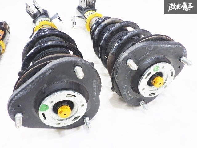 ☆使用OK/約3000km☆ AXIS STYLING PERFECT DAMPER AGH30W