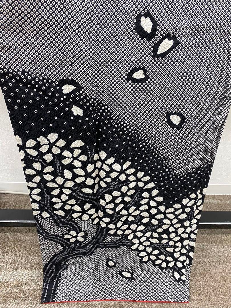 身丈163cm 撥水加工済