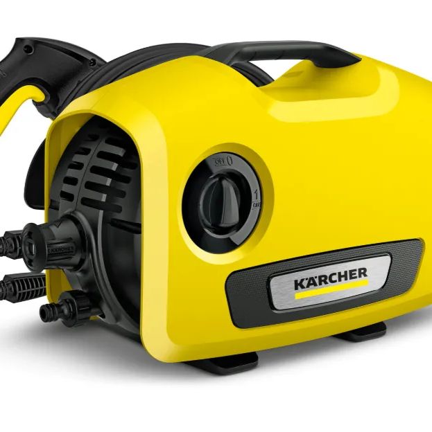 ケルヒャー K2サイレント