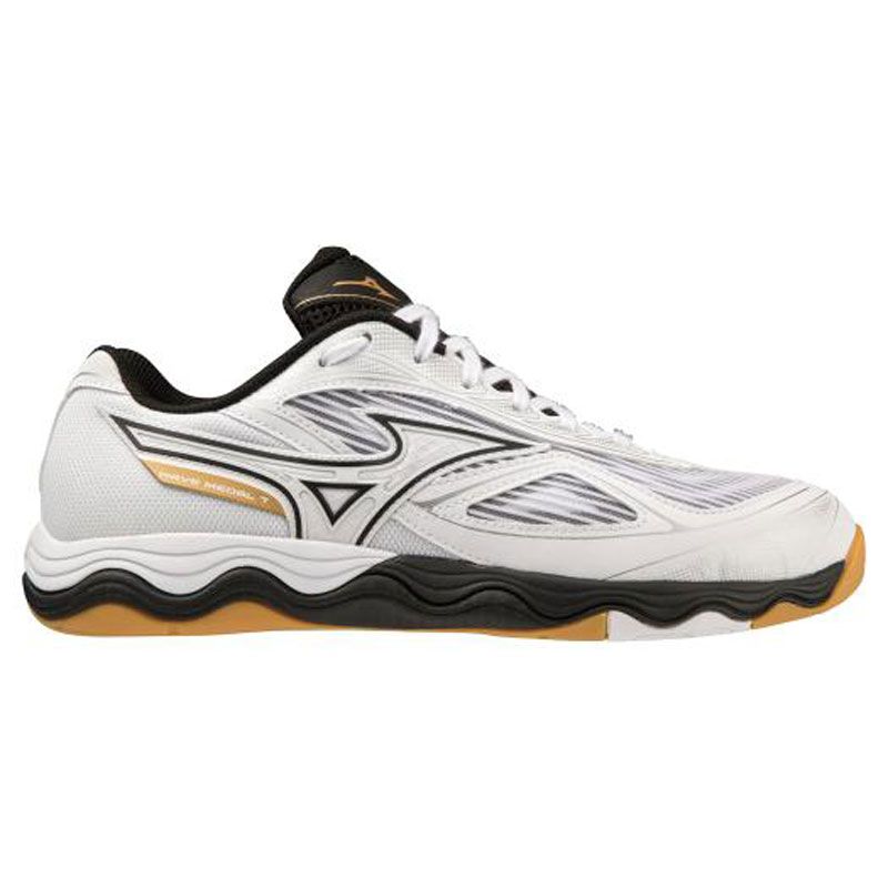 ウエーブメダル