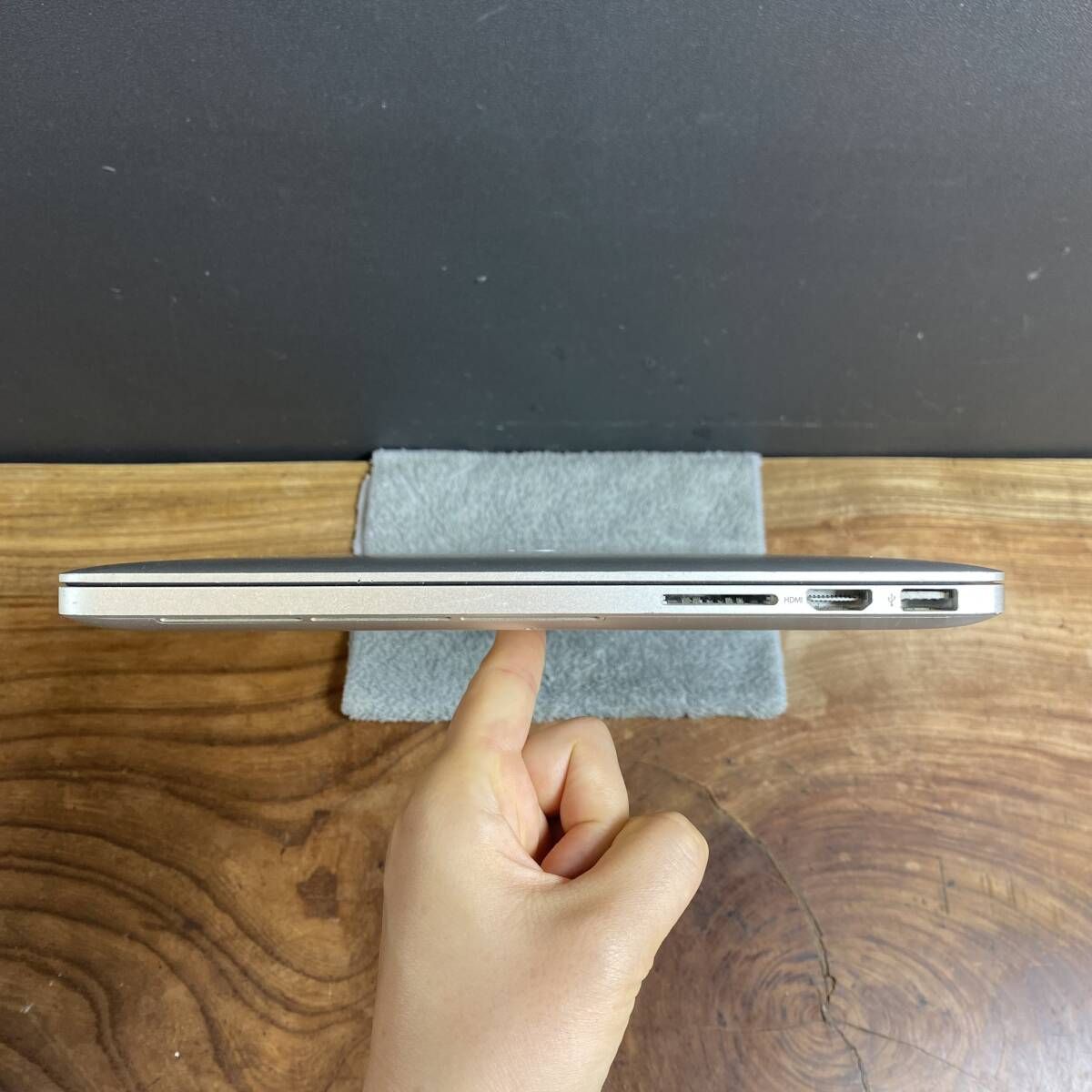 お買い得］Apple MacBook Pro 13inch 2014/Core i5 2.6GHz/メモリ8GB