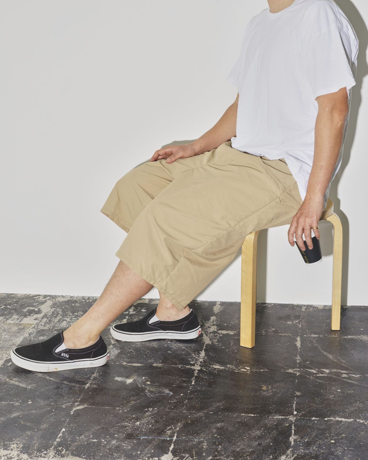 BAGGYSHORTS