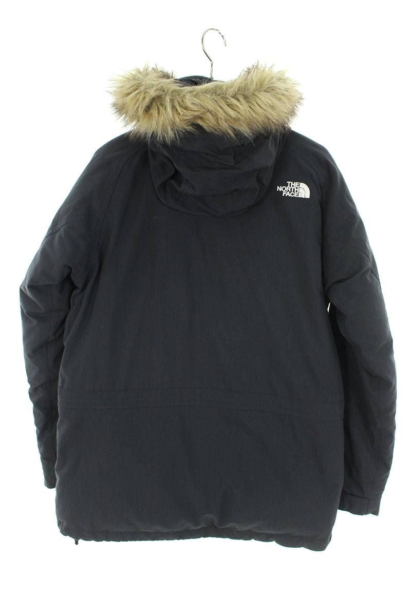 ノースフェイス ND91310 Mcmurdo Parka マクマードパーカーダウン