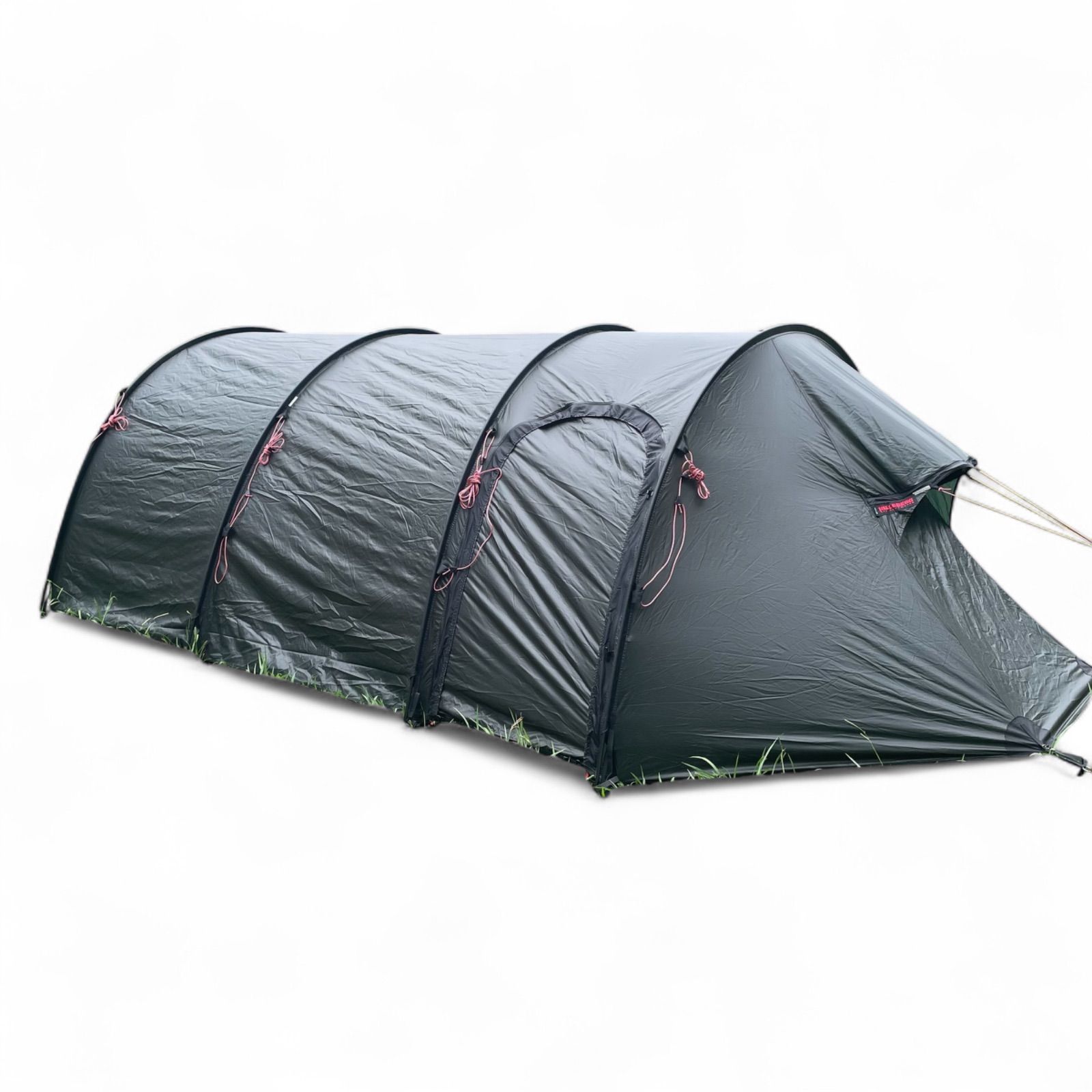 ケロン4GT HILLEBERG ヒルバーグ 濃いグリーン 純正フットプリント