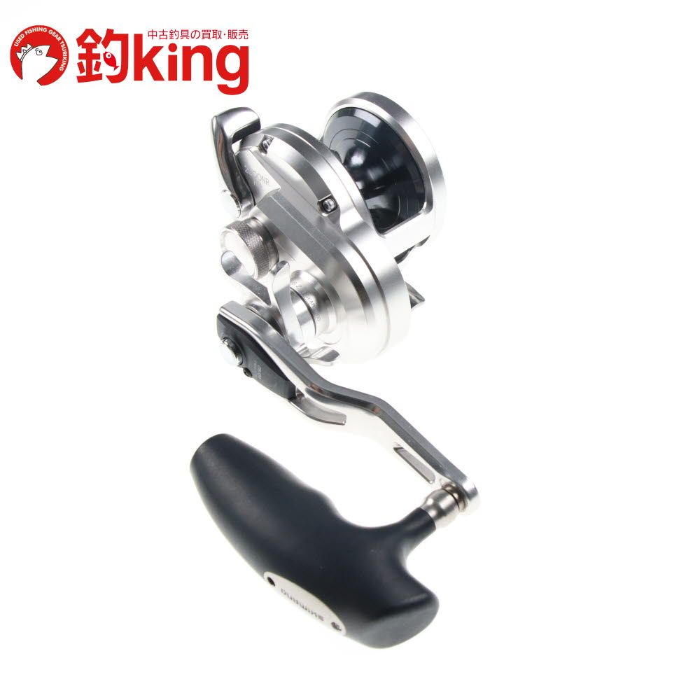 【最終値下げ】17オシアジガー 2000NRHG 17オシアジガー2000NRHG | イシグロ公式オンラインショップ