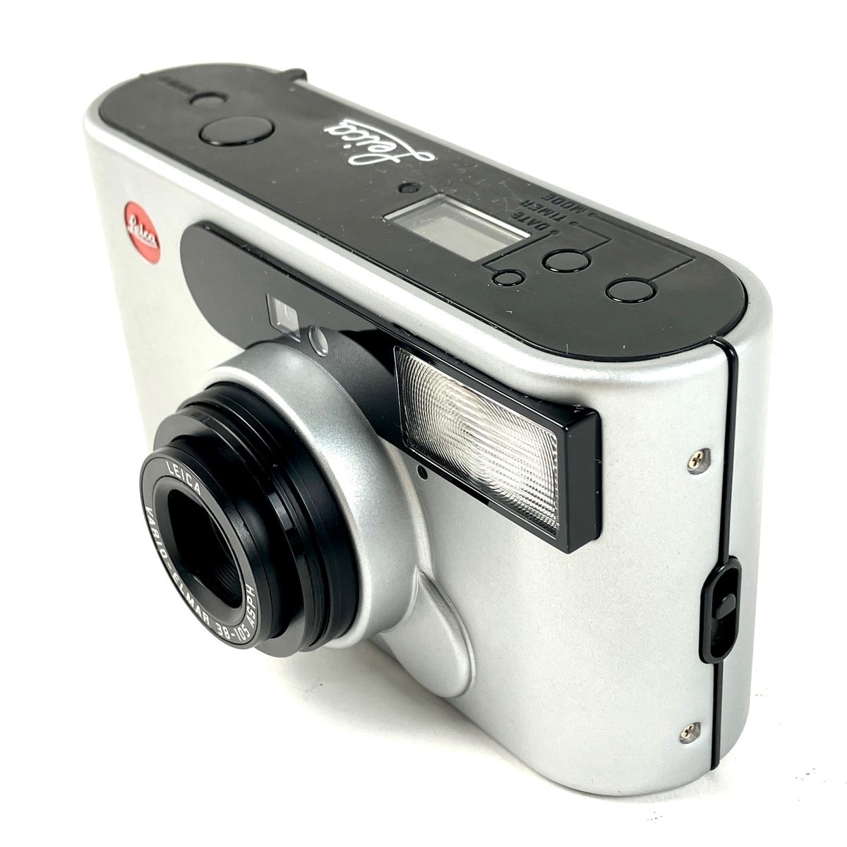 ライカ LEICA C1 VARIO-ELMAR 38-105 ASPH フィルム コンパクトカメラ 